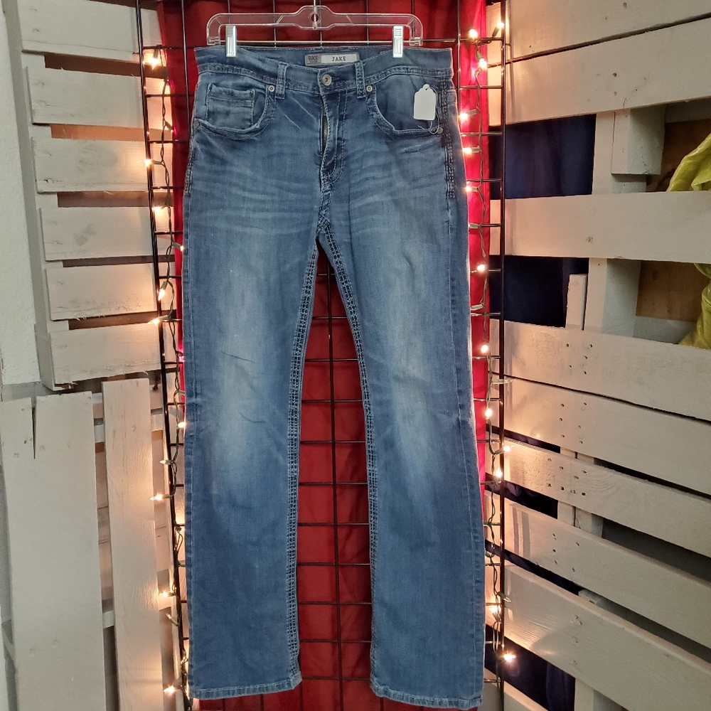 BKE Jake size 32xl